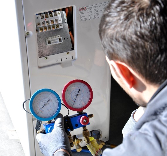 servicio técnico hostelería en Jerez de la Frontera