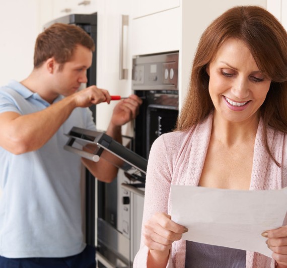 COGEANSA, Servicio técnico 24 Horas Urgente