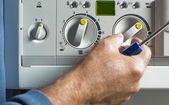 contacto con servicio técnico COGEANSA de Jerez de la Frontera 